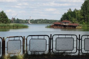Экскурсия в Чернобыль: город-призрак Припять